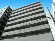 トロトワール東久留米