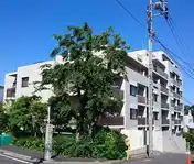 グランドメゾン洋光台