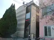 レオパレスルピアス湘南