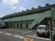 天神ドミール21