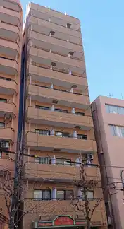 ライオンズマンション神楽坂第5