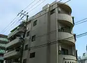 スカイコート横浜大口