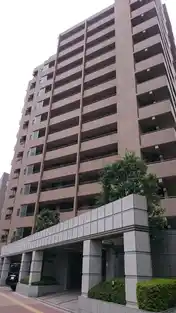 コスモ巣鴨シティフォルム