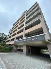 ダイアパレス茅ヶ崎鶴嶺