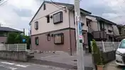 レジデンス芝西
