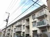 小畑ハイツ