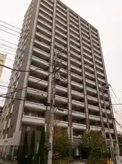 ザ・パークハウス越谷