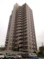 ザ・パークハウス越谷