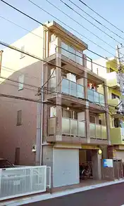 アーデル新浦安