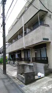 ヴァンベール