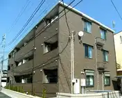 ドムス・三鷹