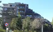 アトラス調布