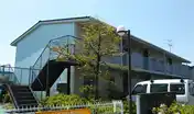 クレセントマンション