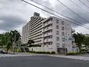 UR成瀬駅前ハイツ