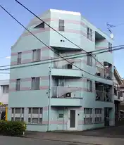 スペースブロンコ