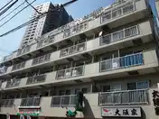 エンゼルハイム鶴見中央