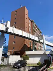湘南深沢マンション