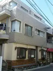 パーソナルコーポ久地