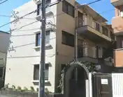 セブンスターハイツ尾山台