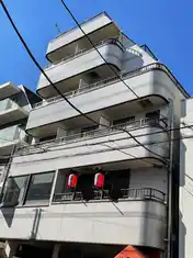 杉浦ビル