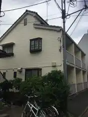 サン・スクエア雪谷