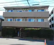 ソラーレ東小金井
