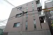 アルカディア東門前