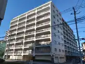 川口青木町スカイハイツ