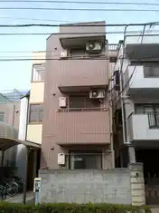 ハイツ弥生