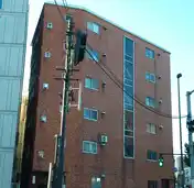 代田ニューハイツ