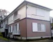 パークヒル川幡