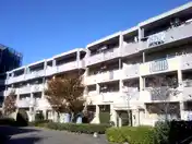 南大沢学園一番街3-3-10号棟