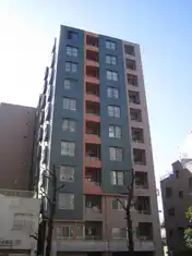 ベイハイツ桜木町