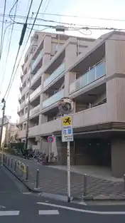 レーベンハイム池袋本町ルクサージュ