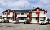 アムールヒルズ