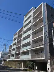 イクシア新小岩