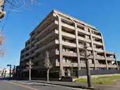 レクセルマンション勝田台
