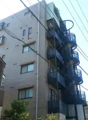 ラフィーヌ相田