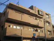 ポートハイム弘明寺第6