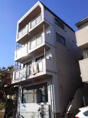 コーポ エス・アイ・シー