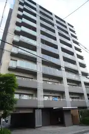 ウェリス川崎東門前