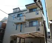 ベルフラット二子