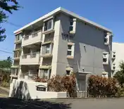 コーシャハイム松が谷第二15-1号棟