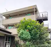 マンション三陽