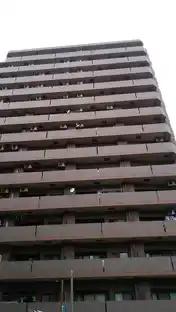 マイキャッスル大森町エクセレントステージ