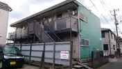 塚越ハイツ