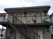 グリーンコーポ武蔵野