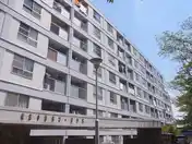 京王多摩川コーポラス