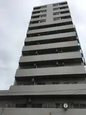 日興パレス南千住