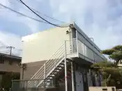 レオパレス聖蹟